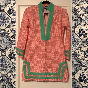 Sail to Sable Tunic Shirt XS VGUC